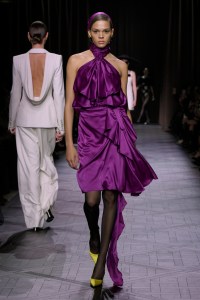 Nina Ricci Spring 2025 Ready-to-Wear Collection at Paris Fashion Week