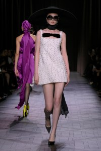 Nina Ricci Spring 2025 Ready-to-Wear Collection at Paris Fashion Week