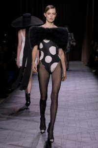 Nina Ricci Spring 2025 Ready-to-Wear Collection at Paris Fashion Week