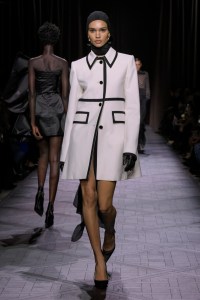 Nina Ricci Spring 2025 Ready-to-Wear Collection at Paris Fashion Week