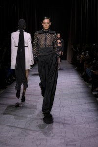 Nina Ricci Spring 2025 Ready-to-Wear Collection at Paris Fashion Week