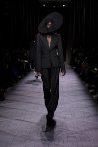 Nina Ricci Spring 2025 Ready-to-Wear Collection at Paris Fashion Week