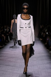 Nina Ricci Spring 2025 Ready-to-Wear Collection at Paris Fashion Week