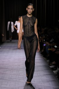 Nina Ricci Spring 2025 Ready-to-Wear Collection at Paris Fashion Week