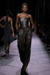 Nina Ricci Spring 2025 Ready-to-Wear Collection at Paris Fashion Week