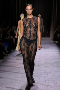 Nina Ricci Spring 2025 Ready-to-Wear Collection at Paris Fashion Week