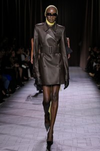 Nina Ricci Spring 2025 Ready-to-Wear Collection at Paris Fashion Week