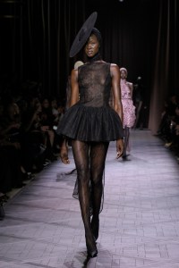 Nina Ricci Spring 2025 Ready-to-Wear Collection at Paris Fashion Week