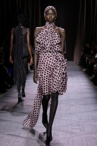 Nina Ricci Spring 2025 Ready-to-Wear Collection at Paris Fashion Week