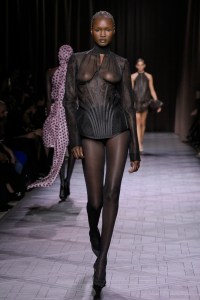 Nina Ricci Spring 2025 Ready-to-Wear Collection at Paris Fashion Week