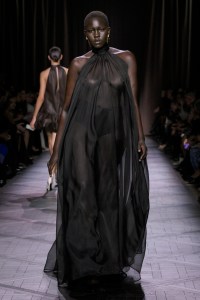 Nina Ricci Spring 2025 Ready-to-Wear Collection at Paris Fashion Week