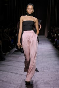 Nina Ricci Spring 2025 Ready-to-Wear Collection at Paris Fashion Week