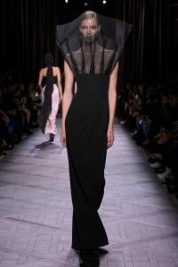 Nina Ricci Spring 2025 Ready-to-Wear Collection at Paris Fashion Week
