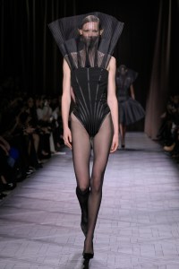 Nina Ricci Spring 2025 Ready-to-Wear Collection at Paris Fashion Week