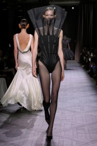 Nina Ricci Spring 2025 Ready-to-Wear Collection at Paris Fashion Week