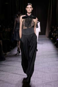 Nina Ricci Spring 2025 Ready-to-Wear Collection at Paris Fashion Week