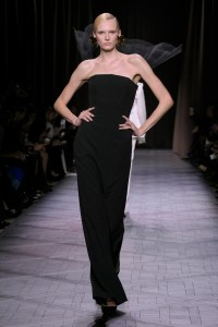 Nina Ricci Spring 2025 Ready-to-Wear Collection at Paris Fashion Week