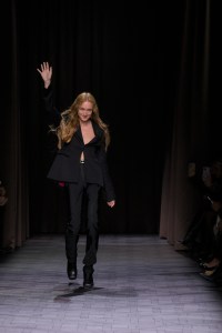 Nina Ricci Spring 2025 Ready-to-Wear Collection at Paris Fashion Week