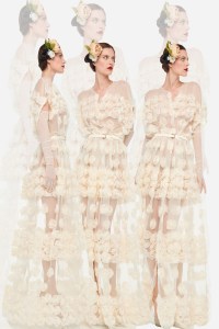 Norma Kamali Spring 2025 Ready-to-Wear Collection at New York Fashion Week