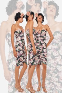 Norma Kamali Spring 2025 Ready-to-Wear Collection at New York Fashion Week