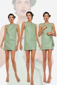 Norma Kamali Spring 2025 Ready-to-Wear Collection at New York Fashion Week