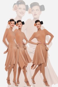 Norma Kamali Spring 2025 Ready-to-Wear Collection at New York Fashion Week