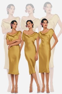 Norma Kamali Spring 2025 Ready-to-Wear Collection at New York Fashion Week