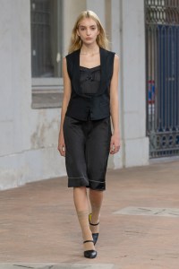 Onitsuka Tiger Spring 2025 Ready-To-Wear Collection at Milan Fashion Week