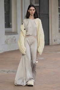 Onitsuka Tiger Spring 2025 Ready-To-Wear Collection at Milan Fashion Week