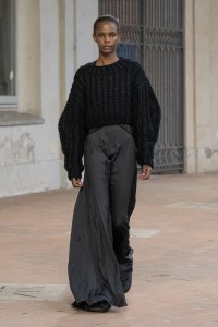Onitsuka Tiger Spring 2025 Ready-To-Wear Collection at Milan Fashion Week