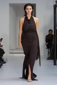 Paloma Wool Spring 2025 ready-to-wear collection at Paris Fashion Week