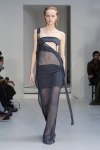 Paloma Wool Spring 2025 ready-to-wear collection at Paris Fashion Week