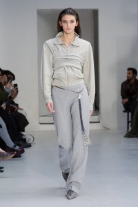 Paloma Wool Spring 2025 ready-to-wear collection at Paris Fashion Week