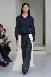 Paloma Wool Spring 2025 ready-to-wear collection at Paris Fashion Week