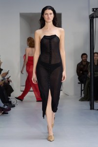 Paloma Wool Spring 2025 ready-to-wear collection at Paris Fashion Week
