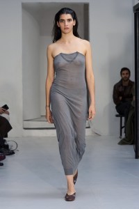 Paloma Wool Spring 2025 ready-to-wear collection at Paris Fashion Week