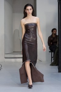 Paloma Wool Spring 2025 ready-to-wear collection at Paris Fashion Week