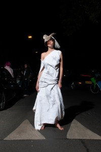 Paolo Carzana Spring 2025 Ready-To-Wear Collection at London Fashion Week