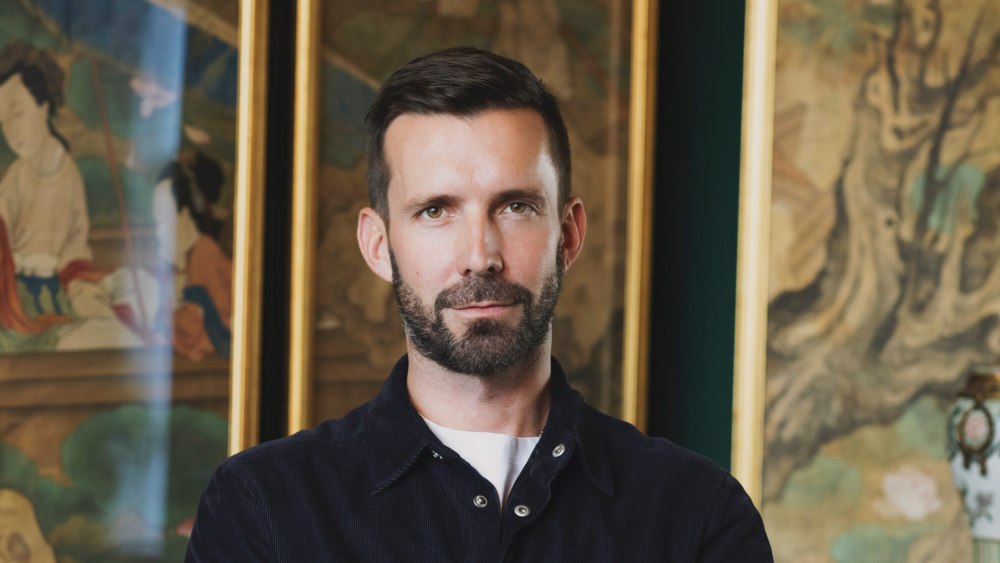 Julien Dufour, founder of communications agency Spread the Word.
