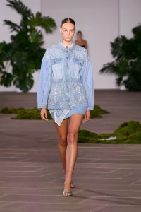 PatBO Spring 2025 Ready-to-Wear Collection