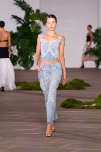 PatBO Spring 2025 Ready-to-Wear Collection