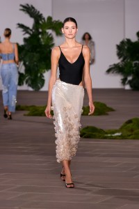 PatBO Spring 2025 Ready-to-Wear Collection