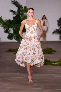 PatBO Spring 2025 Ready-to-Wear Collection