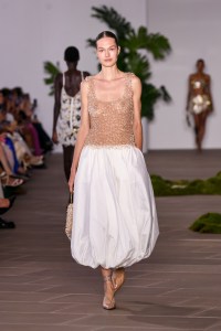 PatBO Spring 2025 Ready-to-Wear Collection