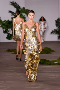 PatBO Spring 2025 Ready-to-Wear Collection
