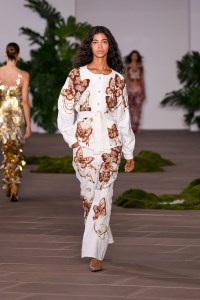 PatBO Spring 2025 Ready-to-Wear Collection