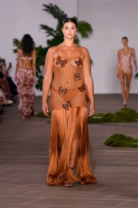 PatBO Spring 2025 Ready-to-Wear Collection