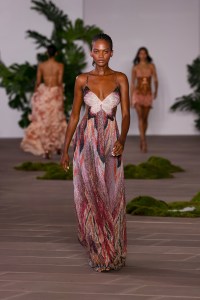 PatBO Spring 2025 Ready-to-Wear Collection