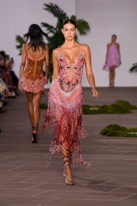 PatBO Spring 2025 Ready-to-Wear Collection