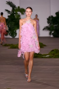 PatBO Spring 2025 Ready-to-Wear Collection